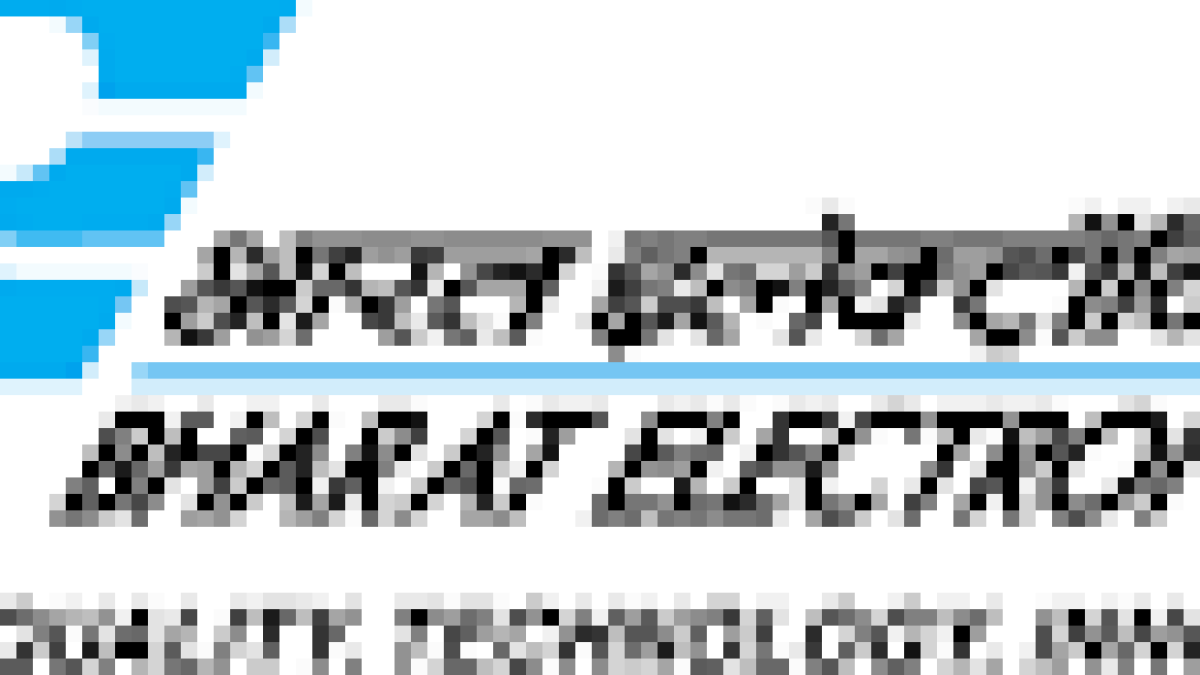 Bharat Electronics Limited