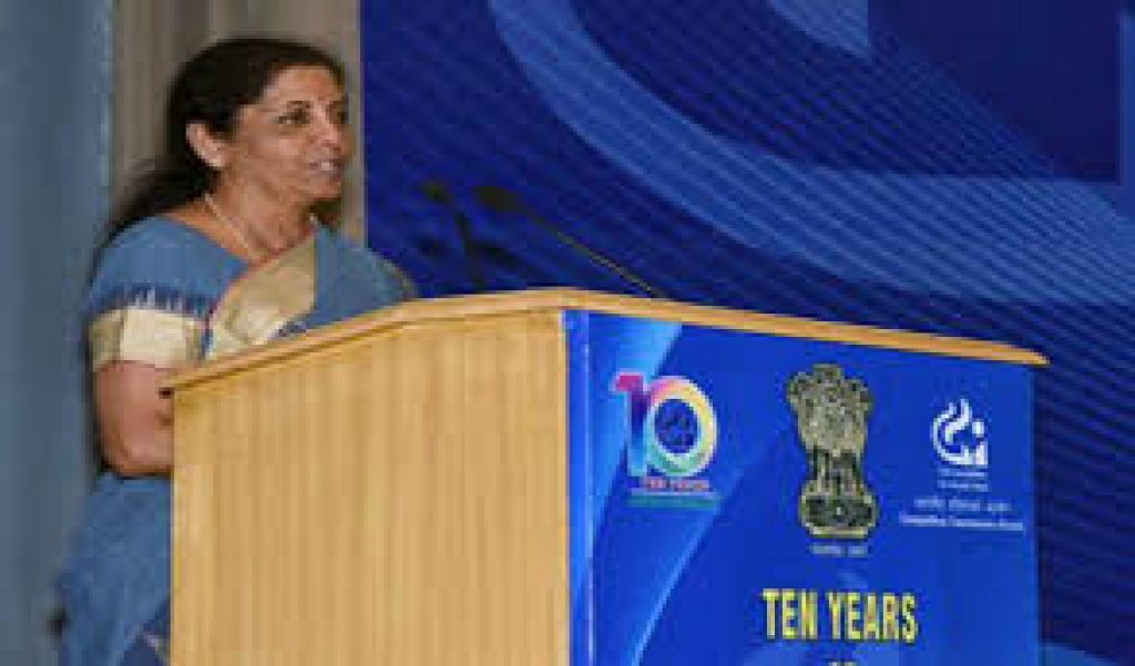 CCI should safeguard Indian enterprises from abuse by overseas entities