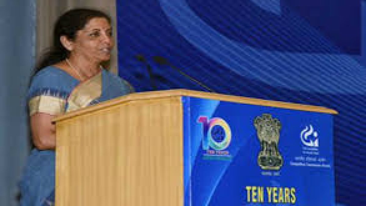 CCI should safeguard Indian enterprises from abuse by overseas entities