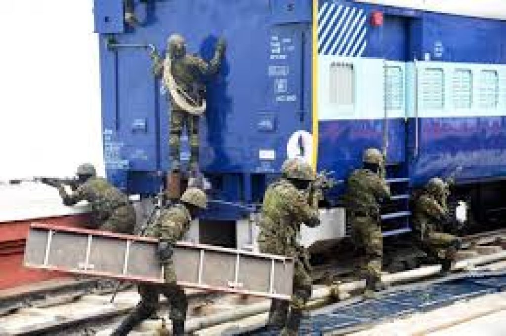 Indian Railways to get CORAS