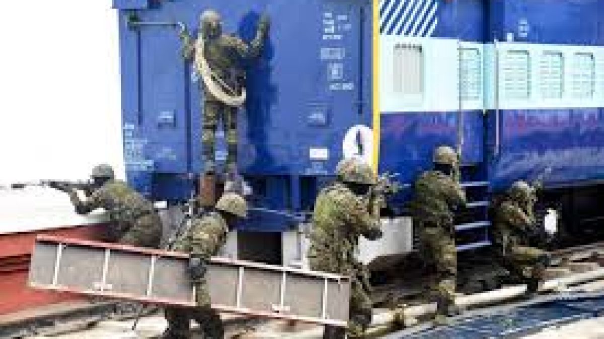 Indian Railways to get CORAS