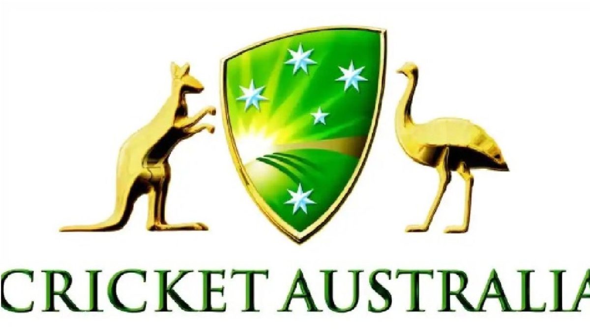 Cricket Australia