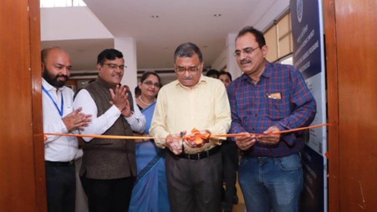 2-day exhibition on DAE Technologies: Empowering India through Technology, inaugurated in New Delhi