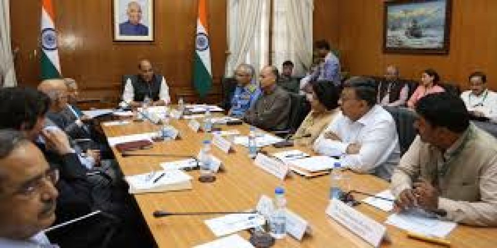 Fifteenth Finance Commission