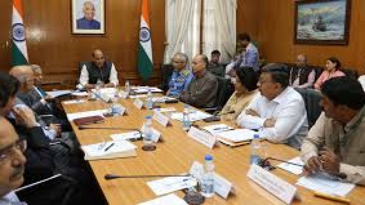 Fifteenth Finance Commission