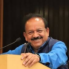 Harsh Vardhan Writes to Prasad, Gehlot for Amending Discriminatory Laws Against People Affected by Leprosy