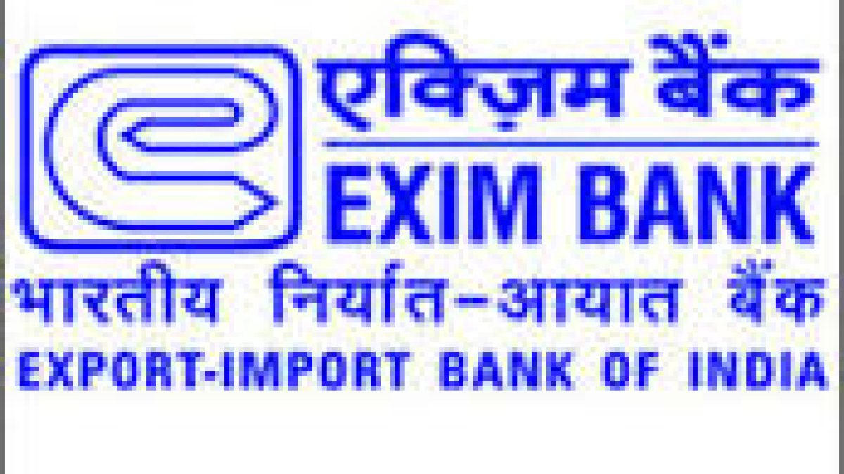 Export-Import Bank of India