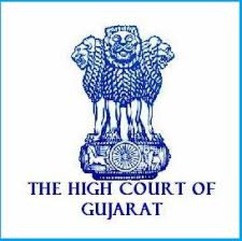 High Court of Gujarat