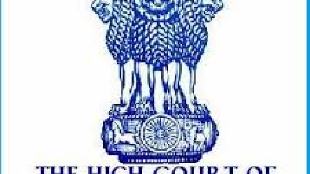 High Court of Gujarat