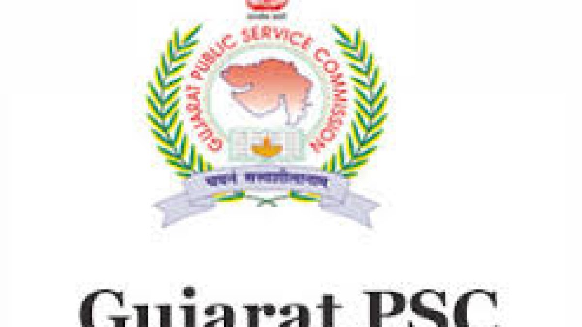 Gujarat Public Service Commission