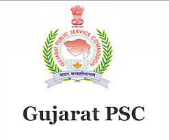 Gujarat Public Service Commission