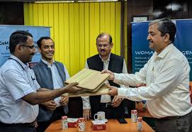 GeM and SIDBI sign MoU to enable growth of MSMEs