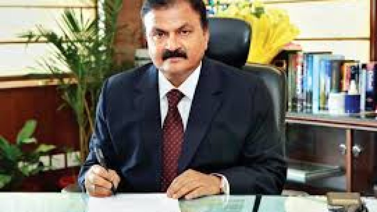 Guruprasad Mohapatra