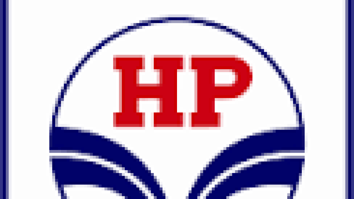 Hindustan Petroleum Corporation Limited