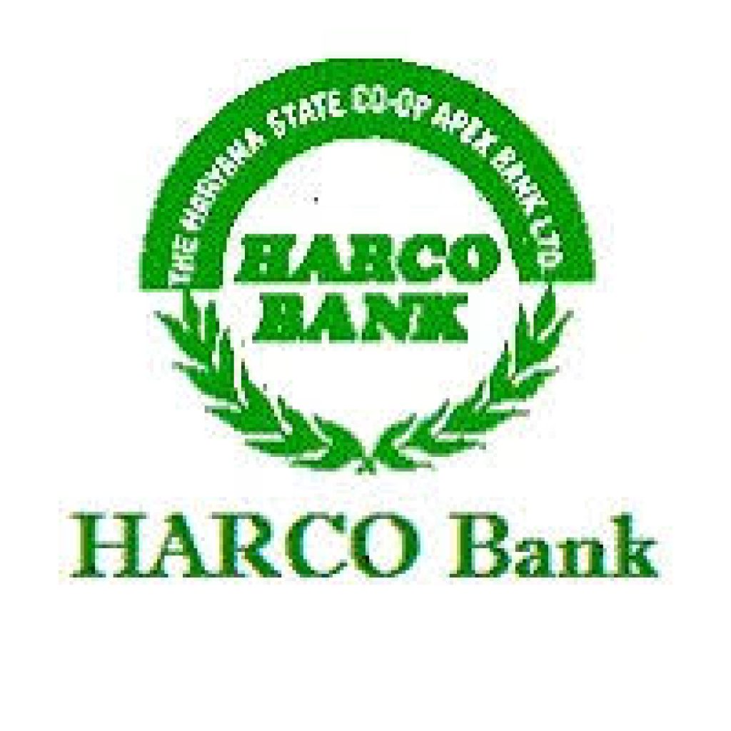 Haryana State Cooperative Apex Bank Ltd