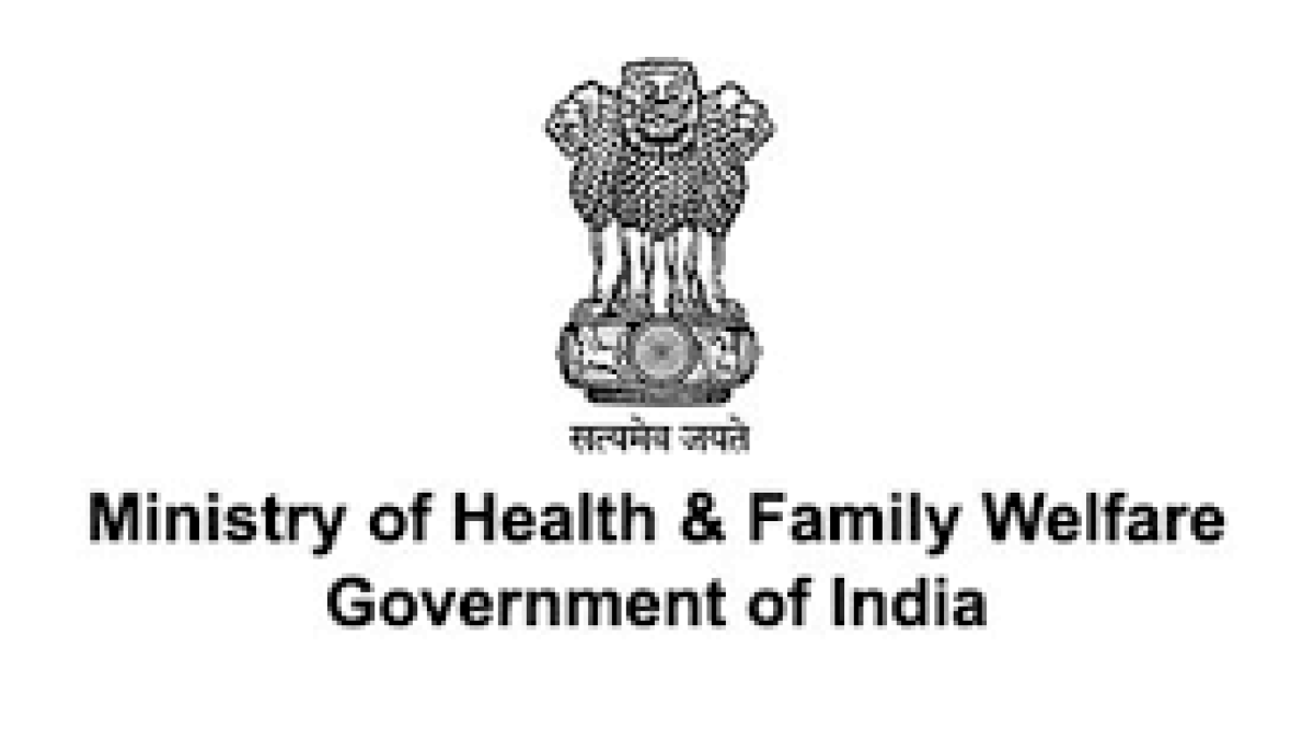 TB Division of the Health Ministry signs MoU to explore Artificial Intelligence based solutions in combating TB