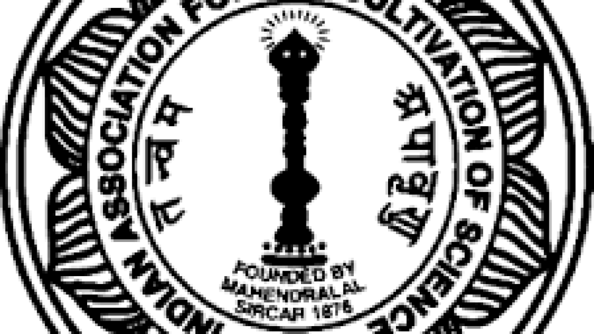 Indian Association for the Cultivation of Science