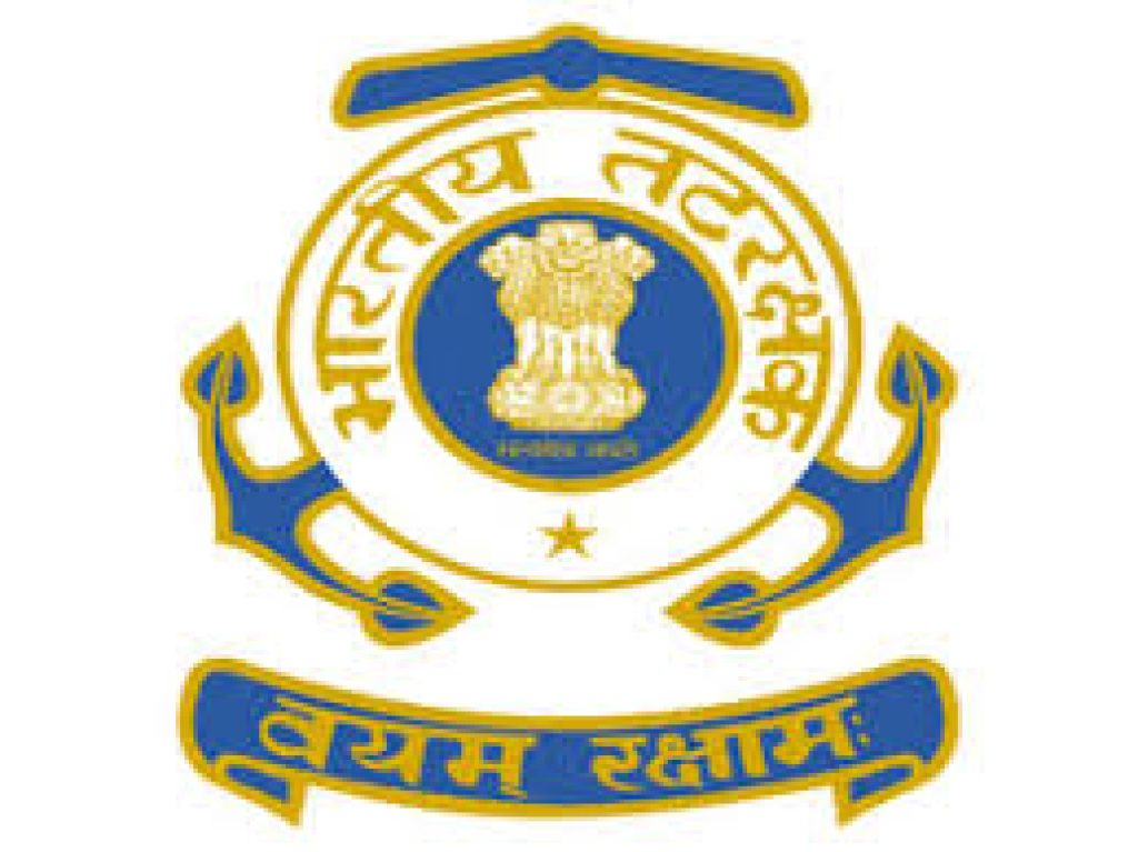 Coast Guards of India and Sri Lanka agree to strengthen co-operation in addressing maritime issues