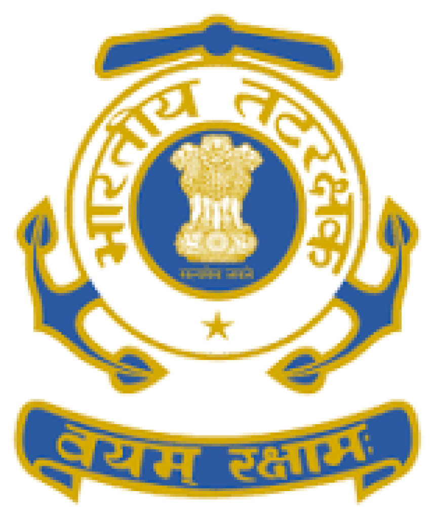 Indian Coast Guard