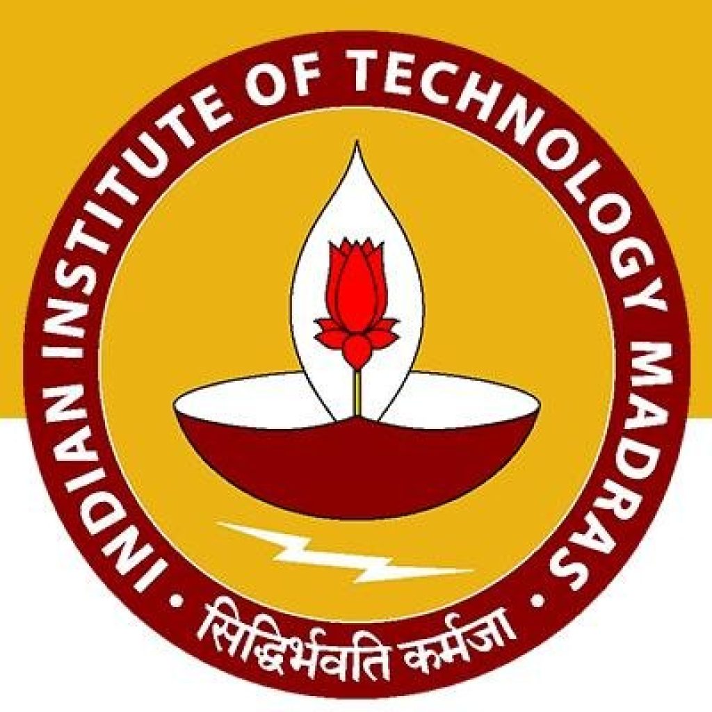 IIT-M and NIOT