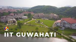 IIT Guwahati signs MoU with RD Grow Green India for safer drinking water