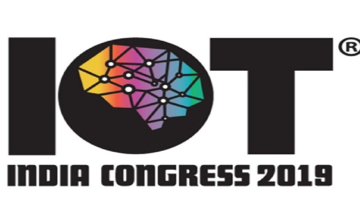 Fourth edition of Internet of Things India Congress 2019
