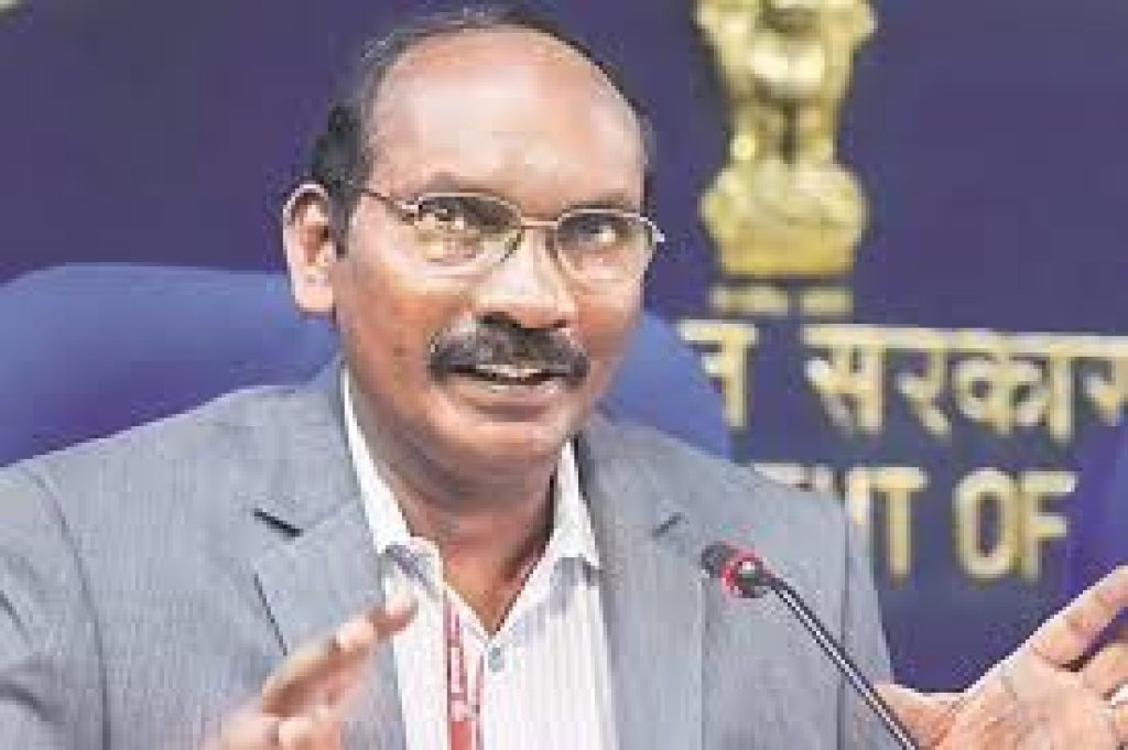 ISRO Offered Semi-Cryogenic Engine Technology for Human space Capsule