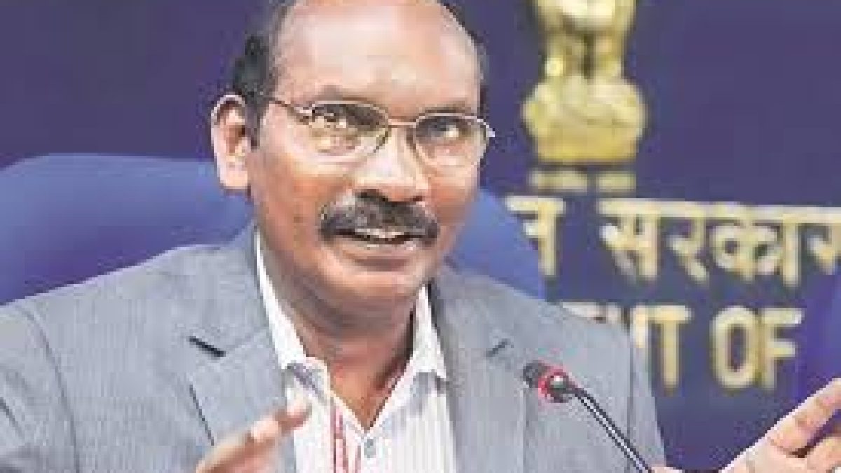 ISRO Offered Semi-Cryogenic Engine Technology for Human space Capsule
