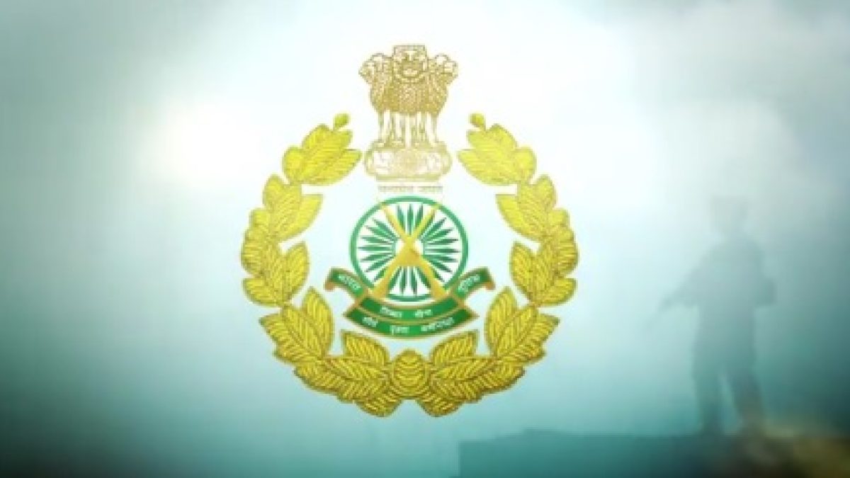 19 ITBP Officials conferred with Medals on 73rd Independence Day