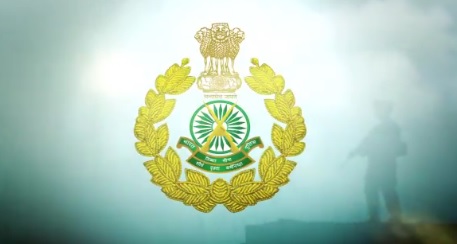 19 ITBP Officials conferred with Medals on 73rd Independence Day