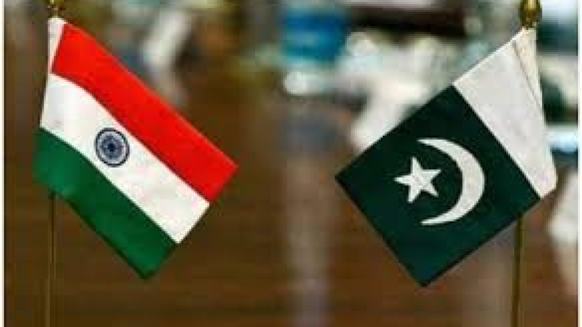 India Rejects Pakistan's Claim of Using Water as Weapon of War