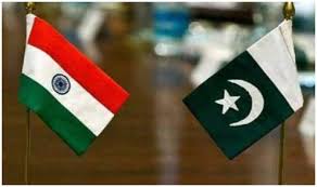 India Rejects Pakistan's Claim of Using Water as Weapon of War
