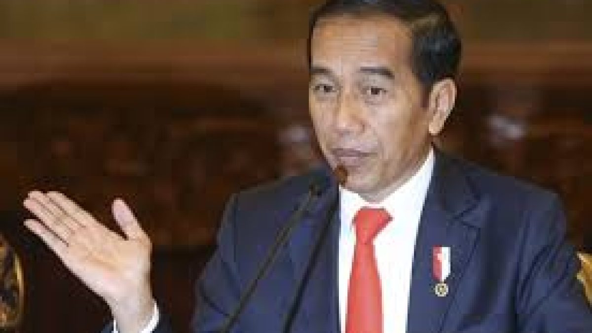 Indonesia to move capital from Jakarta to East Kalimantan
