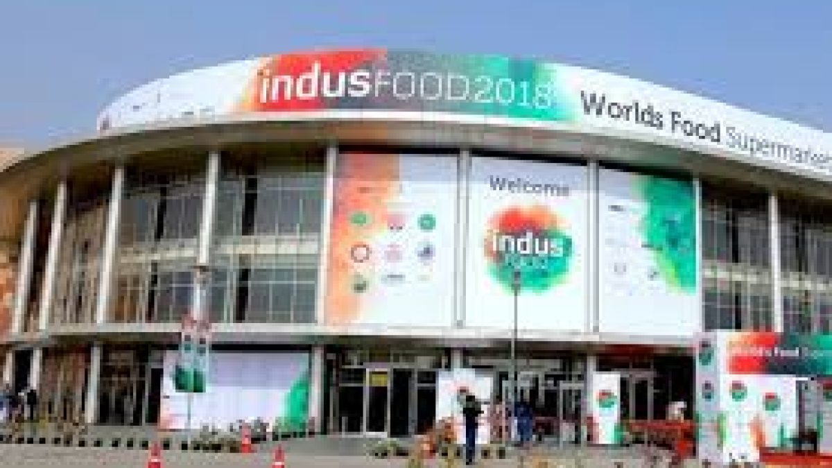 Indusfood aims Business of USD 1.5 Billion in 2020 Edition