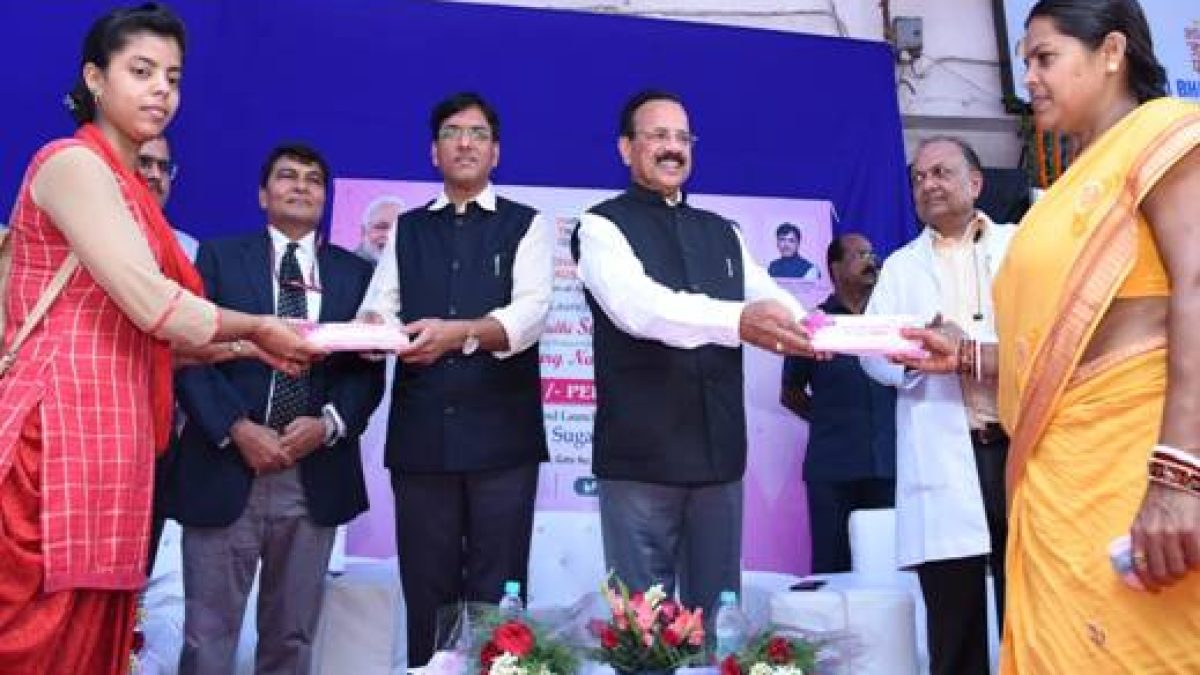 Janaushadhi Sugam – a mobile application launched for locating outlets and searching Generic medicines