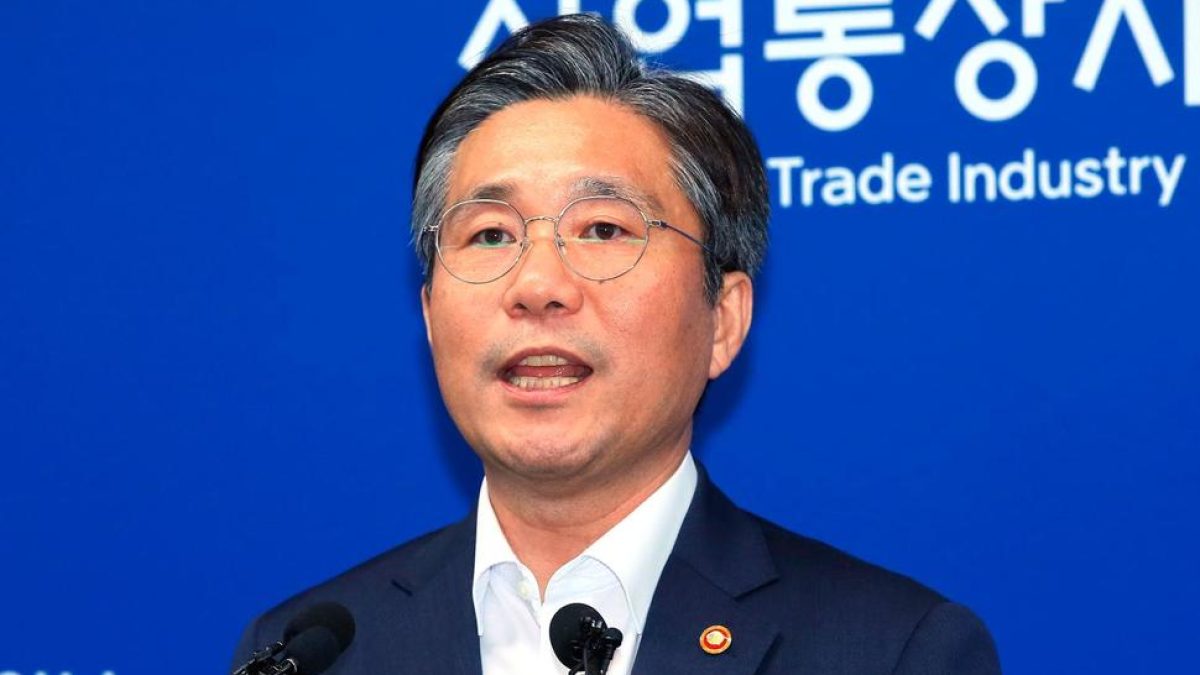 South Korea Remove Japan From Preferred Trade List