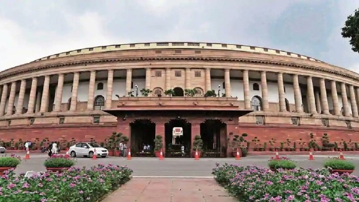 Transgender Persons (Protection of Rights) Bill