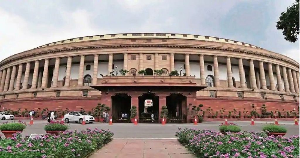 Surrogacy (Regulation) Bill, 2019