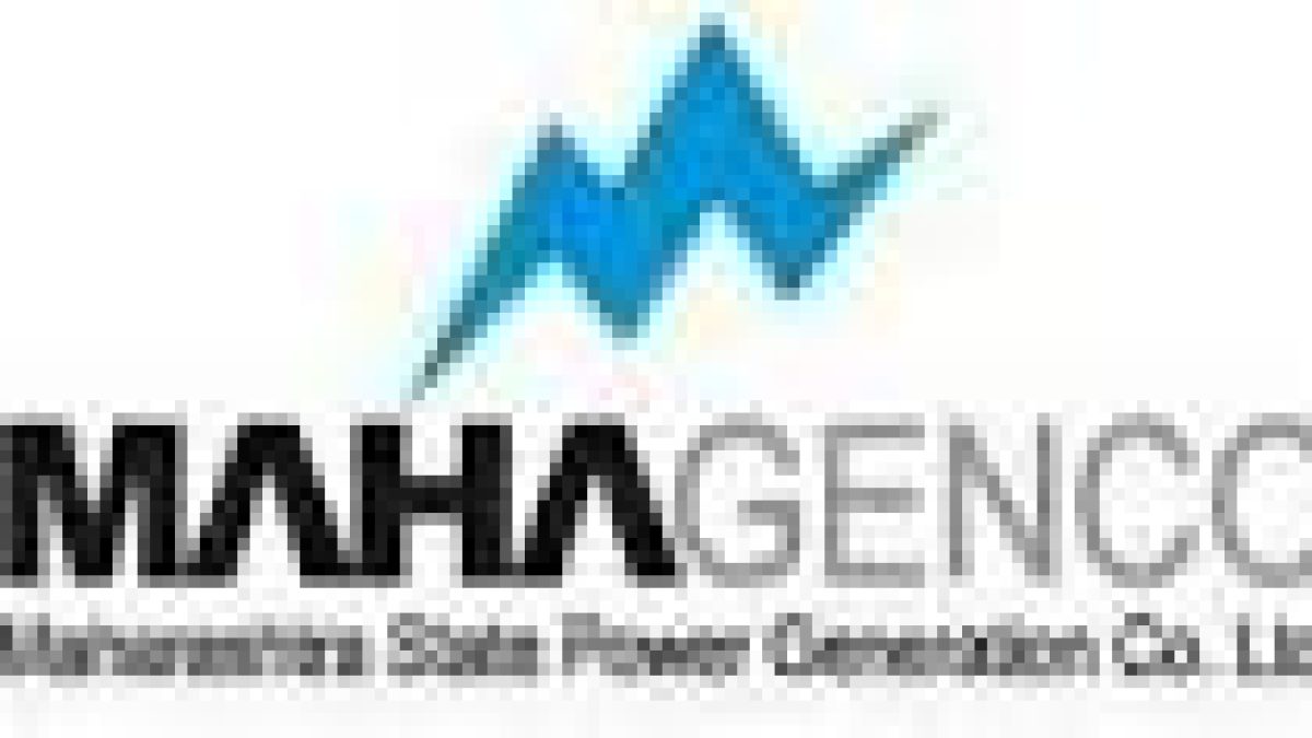 Maharashtra State Power Generation Company Limited