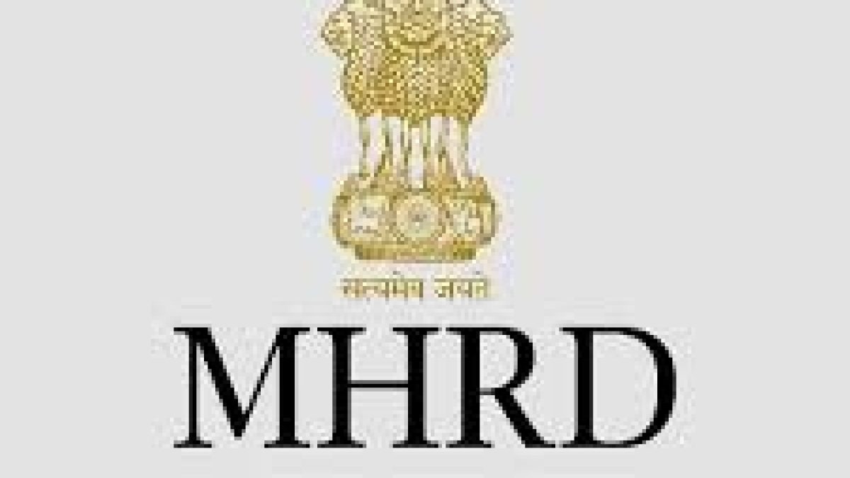 MoHRD inaugurates two-day International Conference on Teacher Education