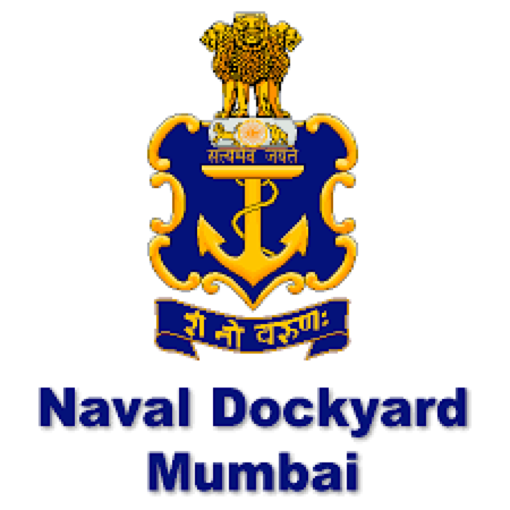 Naval Dockyard Mumbai