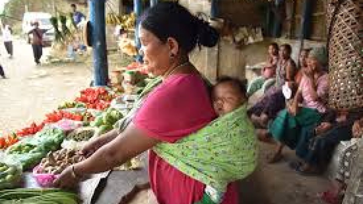 Lives of 3 lakh households in Mizoram, Nagaland, Tripura and Sikkim improved under NERLP