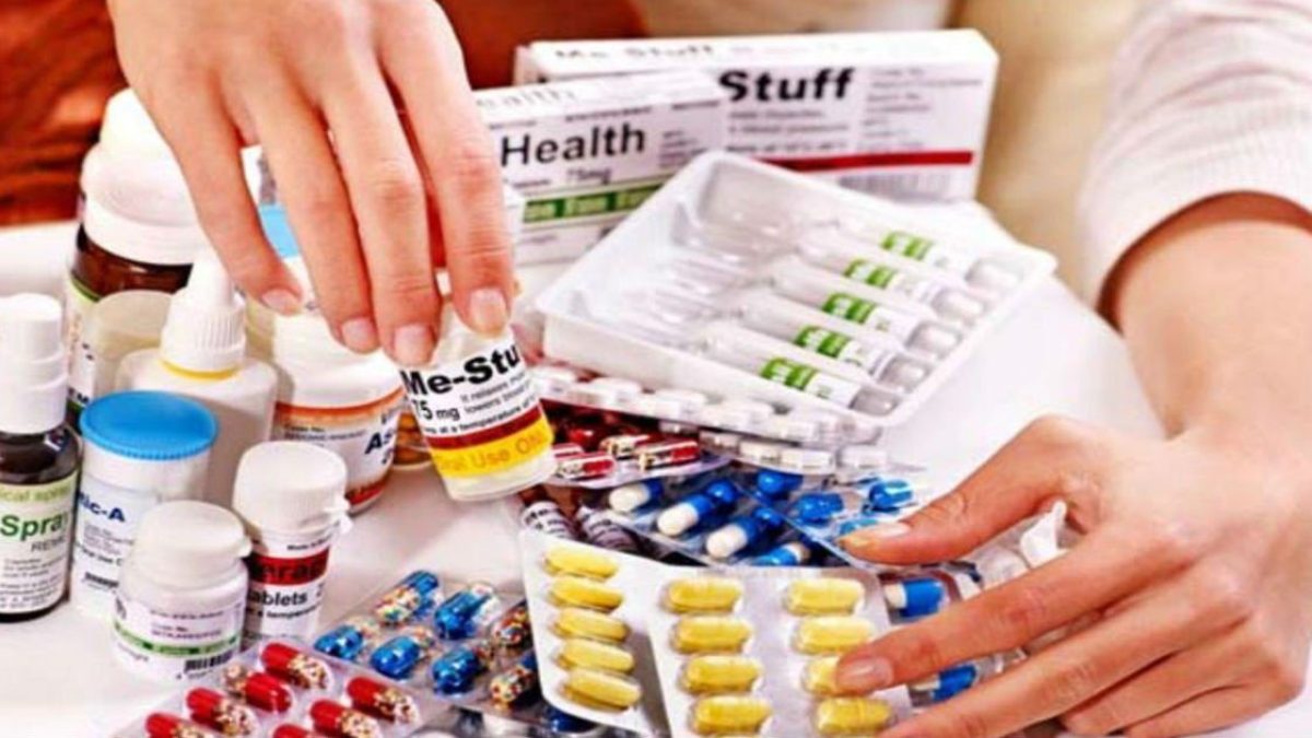 Ashok Gehlot’s flagship free medicine scheme secured the top position in the country in the ranking issued by the National Health Mission.