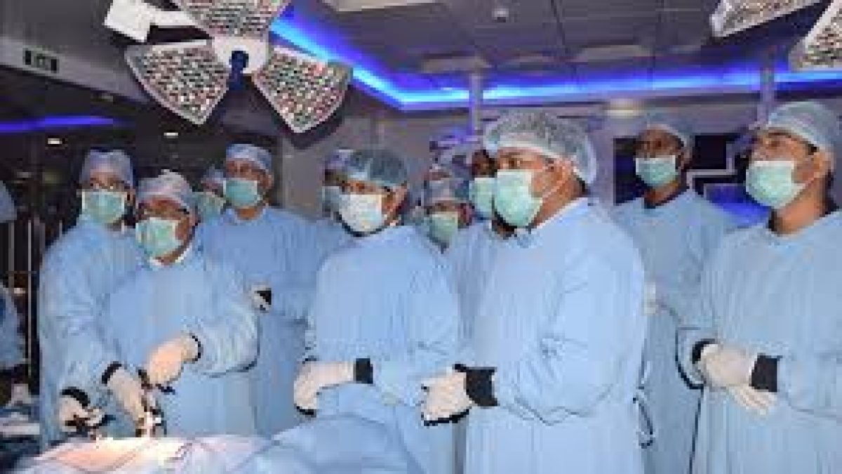 National Surgical Oncologist Day – August 22