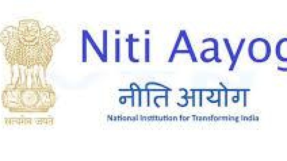 NITI Aayog VC discusses Rice Fortification Pilot Scheme
