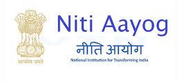 NITI Aayog to release a Report on the Composite Water Management Index 2.0