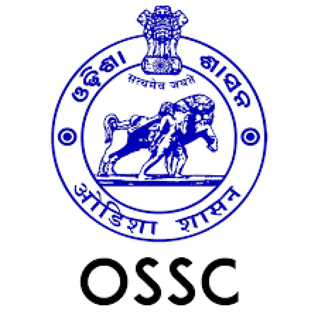 Odisha Staff Selection Commission