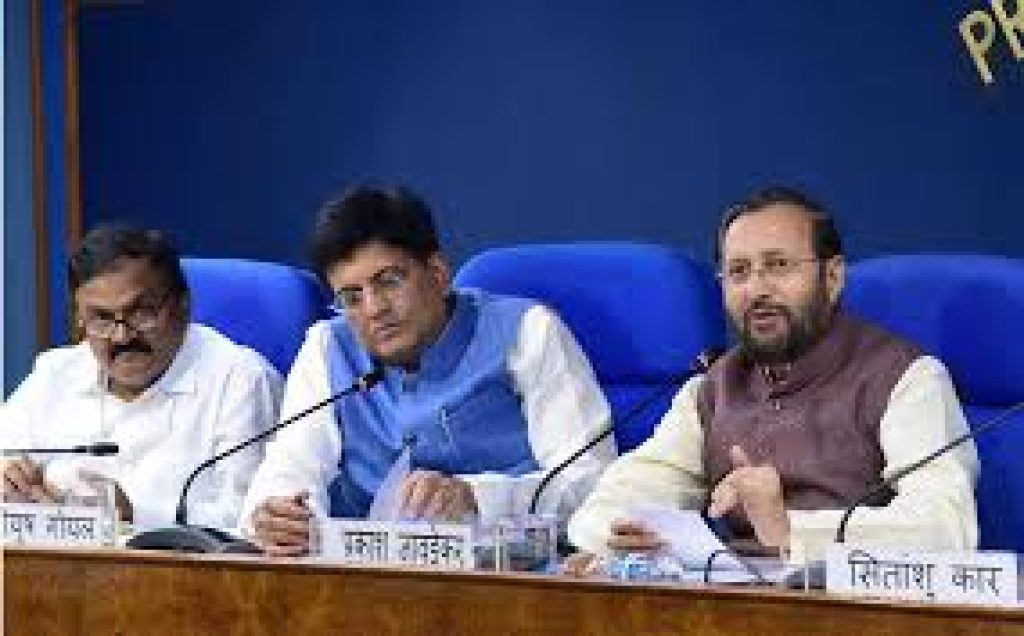 PM approves proposal for Review of FDI policy on various sectors