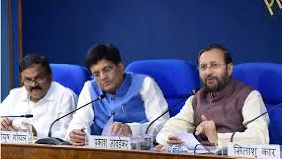 PM approves proposal for Review of FDI policy on various sectors