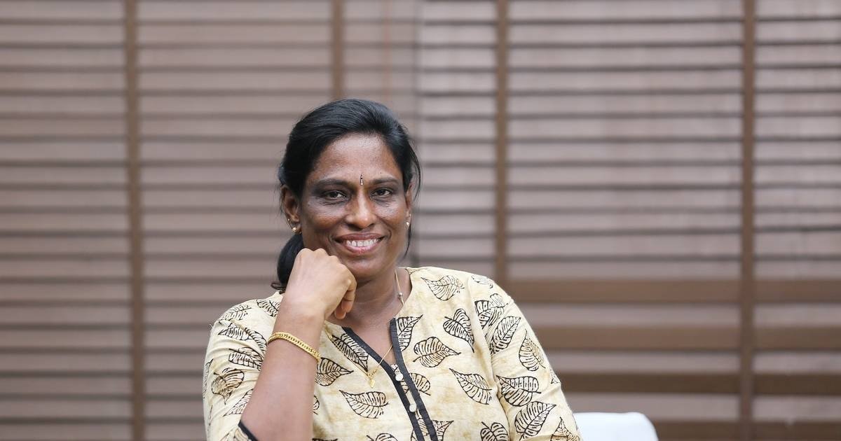 PT Usha appoints in AAAs Athletes Commission